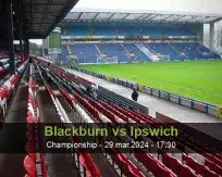 Prognóstico Blackburn Ipswich (29 março 2024)