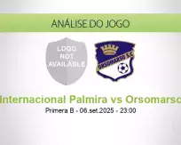 Prognóstico Internacional Palmira Orsomarso (06 setembro 2025)