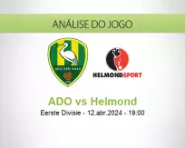 Prognóstico ADO Helmond (12 abril 2024)