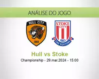 Prognóstico Hull Stoke (29 março 2024)