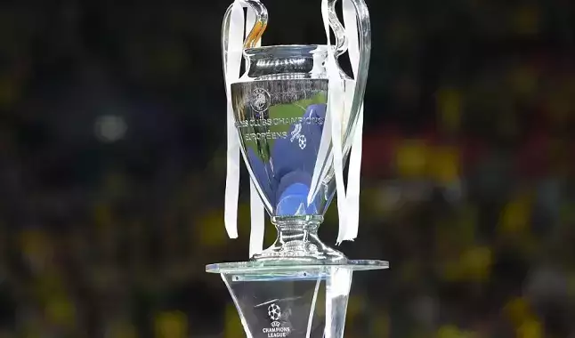 Quartas de Final da UEFA Champions League 2024/25 Será Entre Gigantes