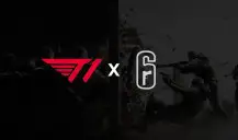 R6: T1 will enter the official Rainbow Six Siege competitions