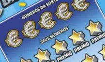 100 mil portugueses têm problemas com jogo e raspadinhas