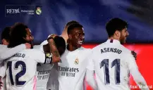 Real Madrid fecha acordo com REPX