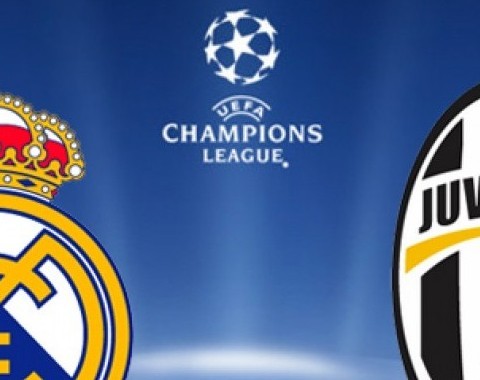 Real Madrid vs Juventus. Who will come out on top? (2017 Champions League Final)
