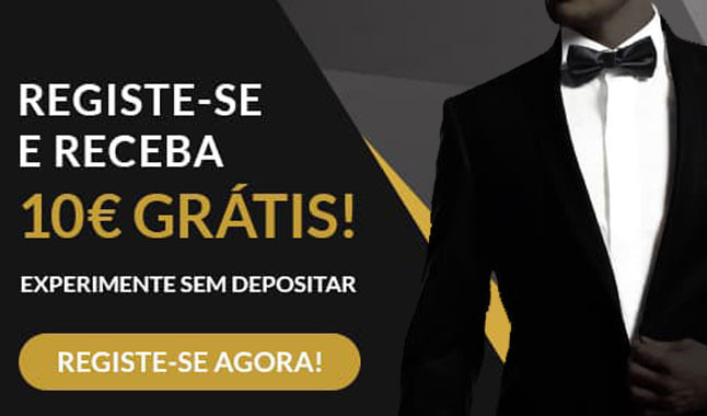 Registo na ESC Online vale 10€ grátis