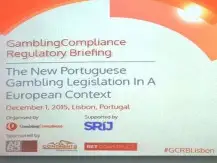 ANAon resume o Lisbon Regulatory Briefing