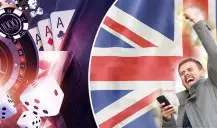 Online betting grows in the UK