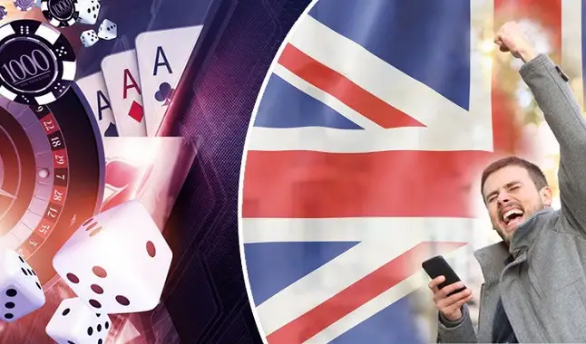 Gaming industry and government allied for the same cause in the UK