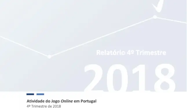 Jogo Online em Portugal: menos apostadores em 2018