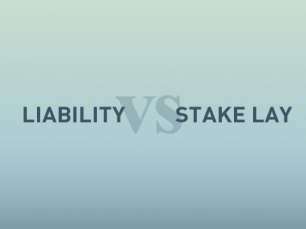 Liability vs Stake