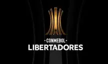 Regresso da Libertadores da América