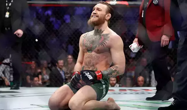 Retorno de Conor McGregor ao MMA segue indefinido