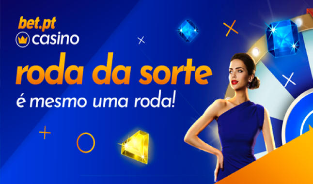 2000€ de prémios por dia na Roda da Sorte!