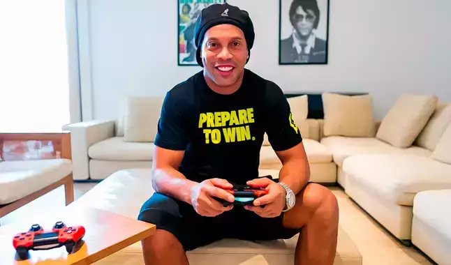 10 Soccer Players Who Have Esports Teams