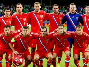 Os pontos fortes e pontos fracos da Seleção da Rússia para o Mundial 2014