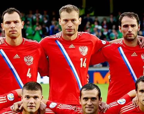 Os pontos fortes e pontos fracos da Seleção da Rússia para o Mundial 2014