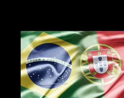 125% de bónus - Brasil x Portugal - Se ambas as equipas marcarem já estás a ganhar!