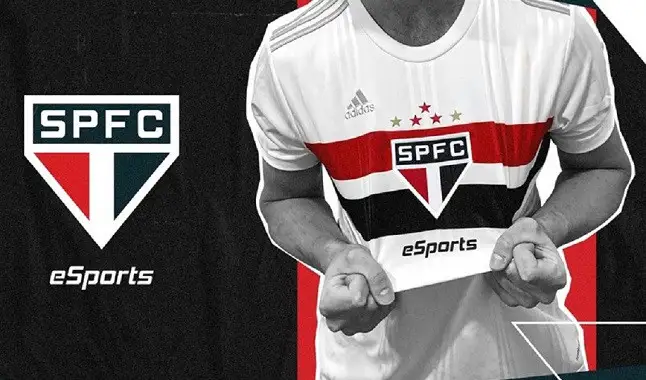São Paulo will join eSports