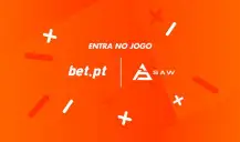 SAW esports assina parceria com Bet.pt