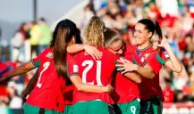 Seleção Feminina de Portugal: Tudo sobre a qualificação para o Mundial 2027