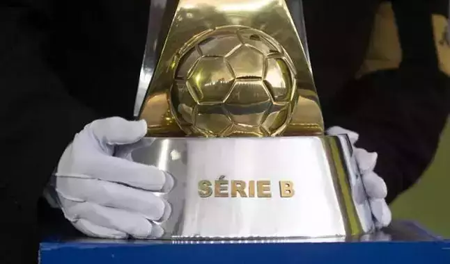 Série B do Brasileirão é alvo de investigação