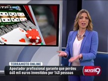 Sexta às 9 – reportagem e debate fraude banca comunitária