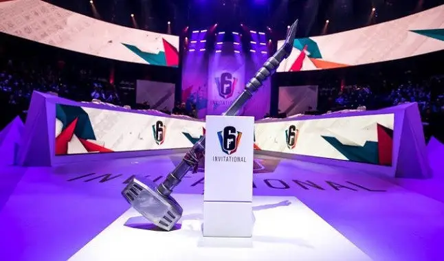 Six Invitational: NiP avança para a Grande Final