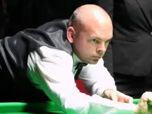 Snooker: Bingham afastado por apostar nos próprios jogos