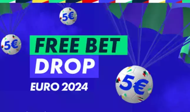 Ganha uma Free Bet de 5€ com o teu Login Solverde