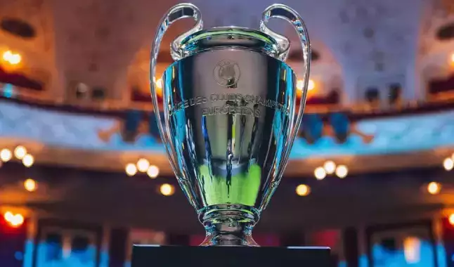 Conhece o sorteio da Champions League, Liga Europa e Liga Conferência