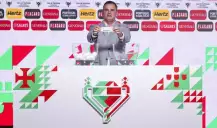 Sorteio Taça de Portugal 24/25: Conhece os jogos da 3ª eliminatória
