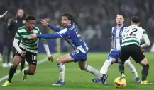Guia de apostas: Sporting vs Porto nas meias da Taça de Portugal