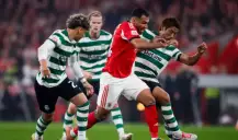 Guia de apostas Sporting vs Benfica: Casas, dicas e odds para o dérbi