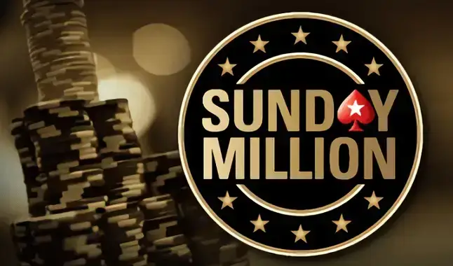 Rafael Michalak é campeão do Mini Sunday Million