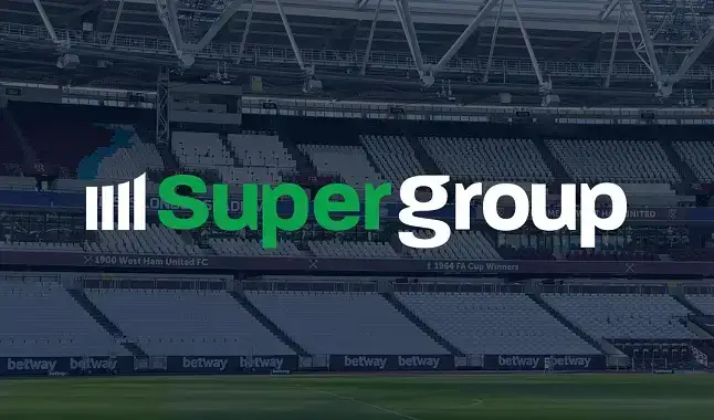Super Group aponta crescimento de 7% em receita em 2022