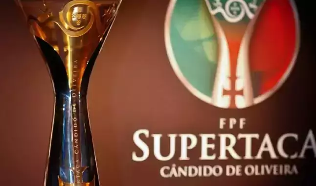 Supertaça 2025: Odds, casas e tudo para apostar no Sporting - Benfica
