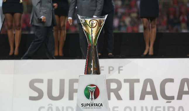 Sporting para recuperar da pré-época frente ao Benfica?