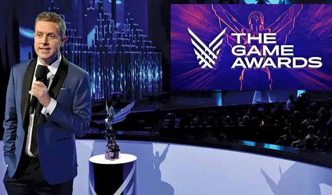 The Game Awards announces category