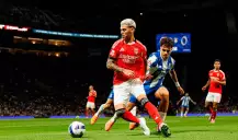 Benfica e FC Porto frente a frente na 25.ª jornada da Liga Betclic