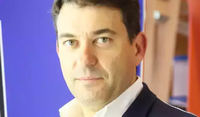 Tiago Pereira: o responsável português pela nova casa Lebull