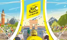 Guia de Apostas Tour de France 2025: João Almeida no pódio?