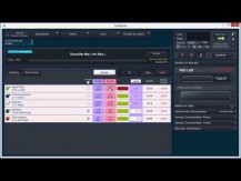 Traderline - Nova vista Multi-Bet para dutching e bookmaking