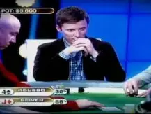 Tudo Sobre Poker Ep02 - Mãos iniciais