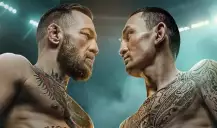 UFC 329: Melhores odds para apostar no McGregor vs Holloway