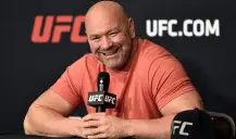 UFC and bookmaker close comercial partnership for the US and Canada