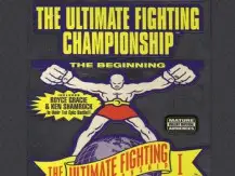 UFC History - How it all began