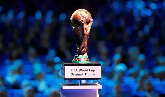 Copa do Mundo de 2022 “tira do ar” Bet365 e Betano
