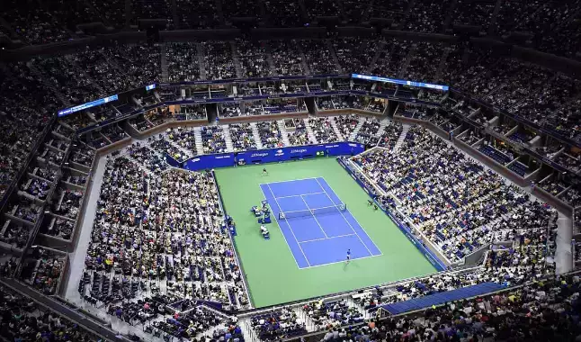 US Open, o Ultimo Major e o Adeus a Serena
