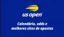 US Open 2023: calendário, odds e melhores sites de apostas